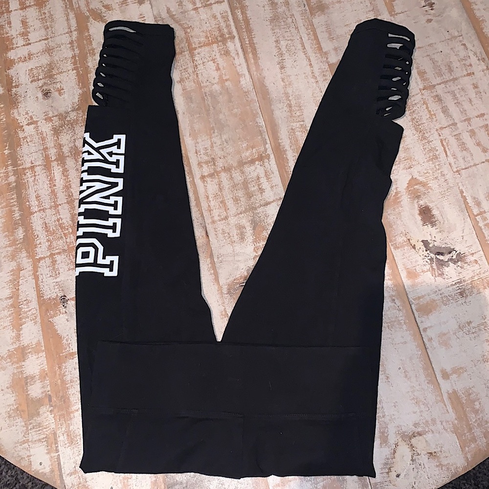 PINK Victoria’s Secret - Leggings